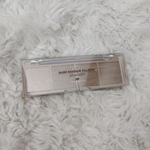 Forencos Woody Eyeshadow Palette